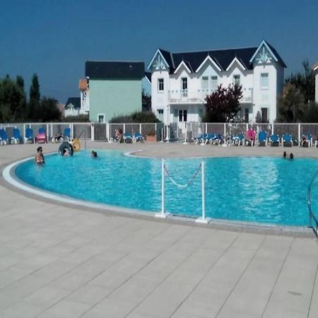 Willa Le Bosquito - Piscine Avril A Septembre Saint-Hilaire-de-Talmont Zewnętrze zdjęcie